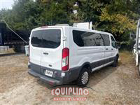 2016 Ford Transit