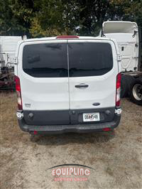 2016 Ford Transit