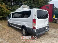 2016 Ford Transit