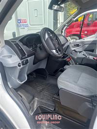 2016 Ford Transit