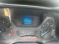 2016 Ford Transit