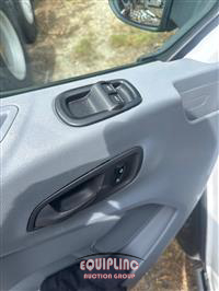 2016 Ford Transit