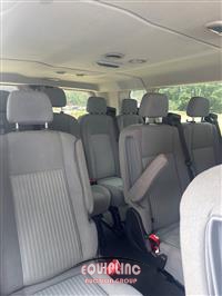 2016 Ford Transit