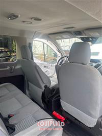 2016 Ford Transit