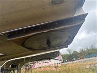 1999 BRENNER TANKER