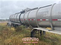 1981 Fruehauf TANKER