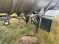 1981 Fruehauf TANKER