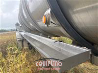 1981 Fruehauf TANKER