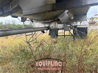 1981 Fruehauf TANKER