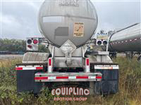 1981 Fruehauf TANKER
