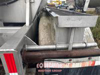 1981 Fruehauf TANKER