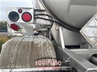 1981 Fruehauf TANKER