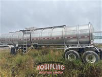 1981 Fruehauf TANKER