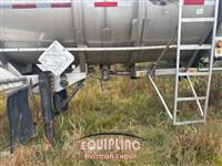1981 Fruehauf TANKER