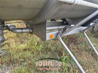 1981 Fruehauf TANKER