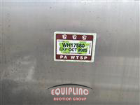 1981 Fruehauf TANKER