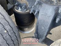 2014 Freightliner CASCADIA 6X4 T/A SLEEPER TRUCK