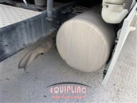 2014 Freightliner CASCADIA 6X4 T/A SLEEPER TRUCK