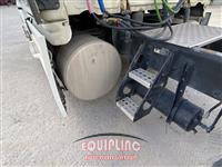 2014 Freightliner CASCADIA 6X4 T/A SLEEPER TRUCK