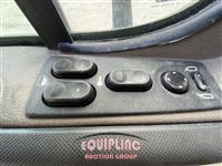 2014 Freightliner CASCADIA 6X4 T/A SLEEPER TRUCK