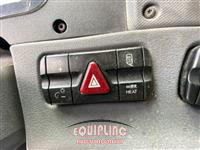 2014 Freightliner CASCADIA 6X4 T/A SLEEPER TRUCK