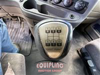 2014 Freightliner CASCADIA 6X4 T/A SLEEPER TRUCK