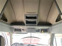 2014 Freightliner CASCADIA 6X4 T/A SLEEPER TRUCK