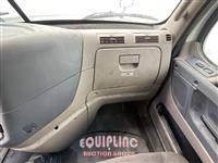 2014 Freightliner CASCADIA 6X4 T/A SLEEPER TRUCK