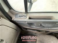 2014 Freightliner CASCADIA 6X4 T/A SLEEPER TRUCK