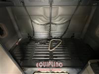 2014 Freightliner CASCADIA 6X4 T/A SLEEPER TRUCK