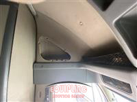 2014 Freightliner CASCADIA 6X4 T/A SLEEPER TRUCK