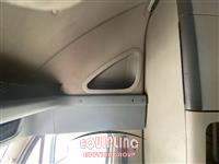 2014 Freightliner CASCADIA 6X4 T/A SLEEPER TRUCK