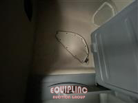 2014 Freightliner CASCADIA 6X4 T/A SLEEPER TRUCK