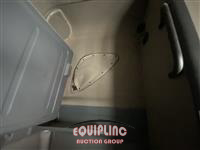 2014 Freightliner CASCADIA 6X4 T/A SLEEPER TRUCK