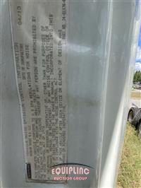 2014 Freightliner CASCADIA 6X4 T/A SLEEPER TRUCK