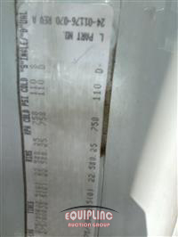 2014 Freightliner CASCADIA 6X4 T/A SLEEPER TRUCK