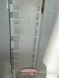 2014 Freightliner CASCADIA 6X4 T/A SLEEPER TRUCK