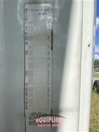 2014 Freightliner CASCADIA 6X4 T/A SLEEPER TRUCK