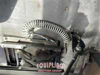 2014 Freightliner CASCADIA 6X4 T/A SLEEPER TRUCK