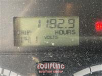 2014 Freightliner CASCADIA 6X4 T/A SLEEPER TRUCK