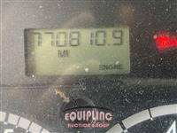 2014 Freightliner CASCADIA 6X4 T/A SLEEPER TRUCK