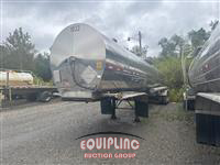 1997 BRENNER TANKER