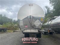 1997 BRENNER TANKER