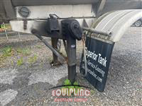 1997 BRENNER TANKER
