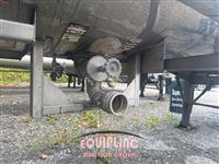 1997 BRENNER TANKER