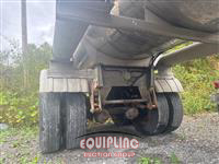 1997 BRENNER TANKER