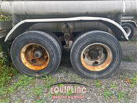 1997 BRENNER TANKER