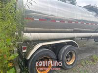 1997 BRENNER TANKER