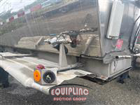 1997 BRENNER TANKER