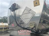 1997 BRENNER TANKER